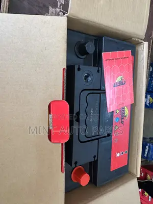 Car Batteries(Arnold)