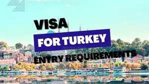 Turkey Tourist Visa