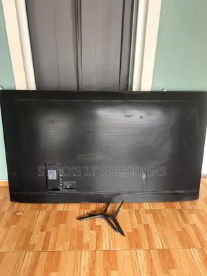 Samsung Smart Slim Tv 82inch