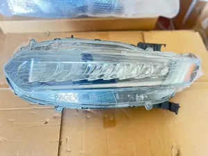 2018 Honda Accord Headlight