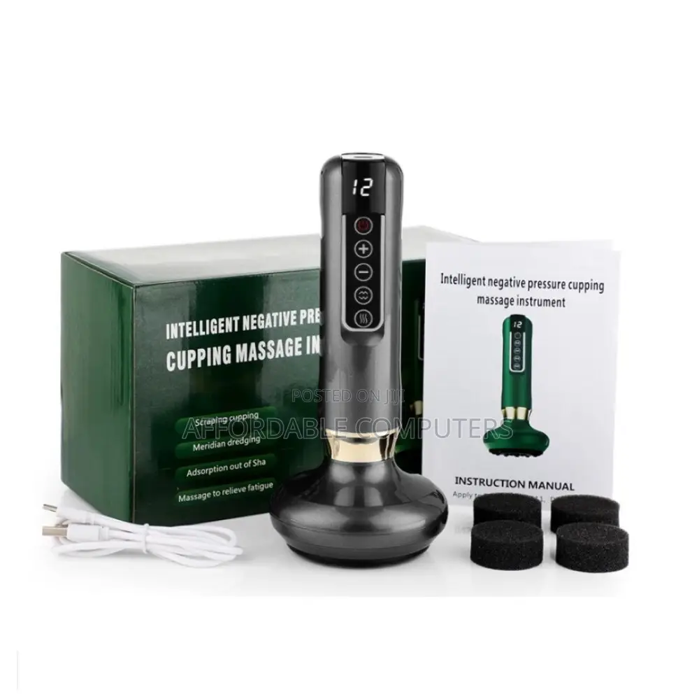 Cupping Instrument