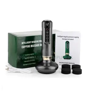 Cupping Instrument