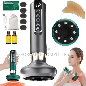 Cupping Instrument