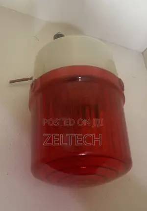 Warning Light