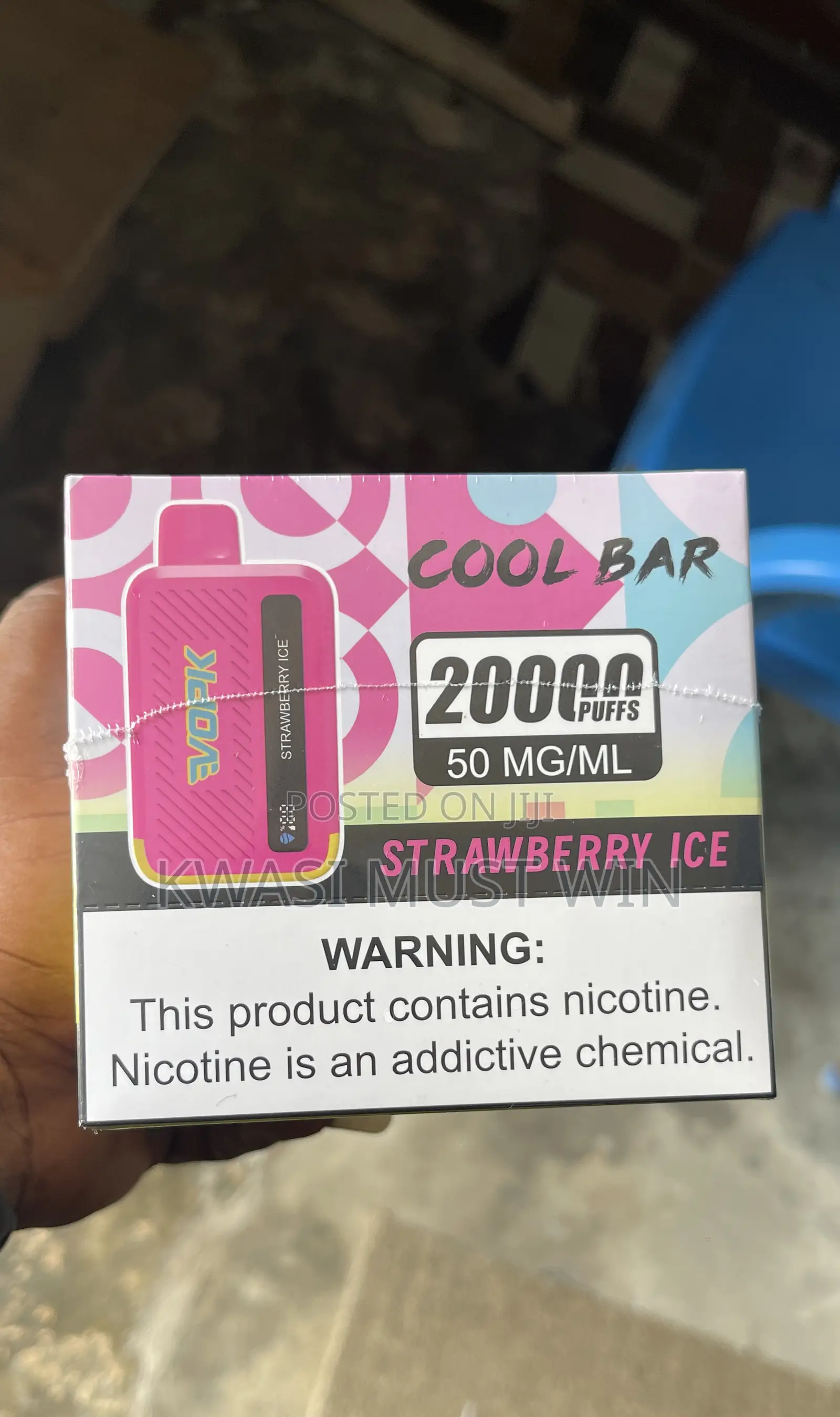 Shisha Pen, Vape , Electric Cigarette
