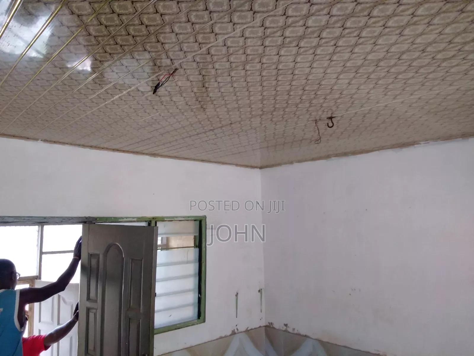 1bdrm Apartment in Survivorestates, Zero for rent