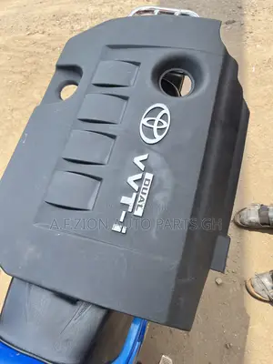 Original Eng Cover for Toyota Corolla 2020 and All Types Available