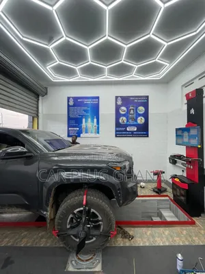 Professional Wheel Alignment Balancing Smoothdrive, Better Tyre Life