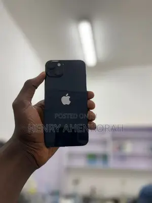New Apple iPhone 14 Plus 128 GB