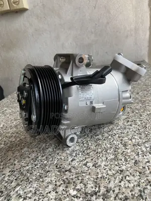 Nissan Sentra Car Ac Compressor