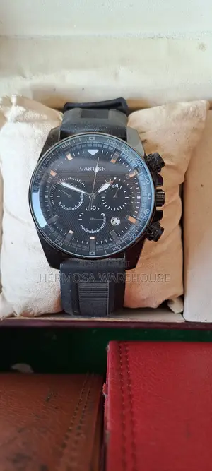 Watches Ladies Gents