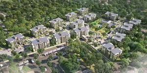 2bdrm Apartment in Trasacco, New Legon for sale