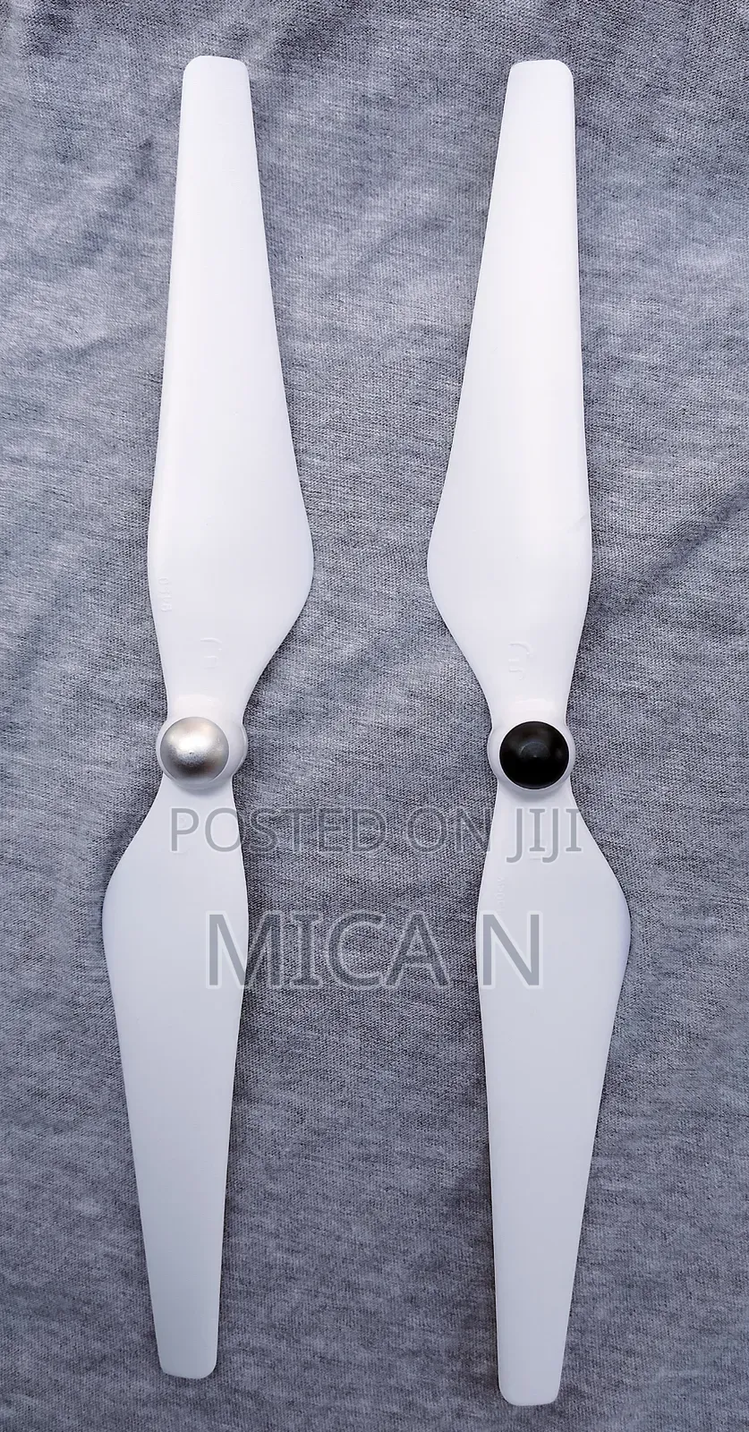 Mavic Air 3 Mavic 3 Pro Mini 3 Phantom 4 Propellers Blade Fan Wings