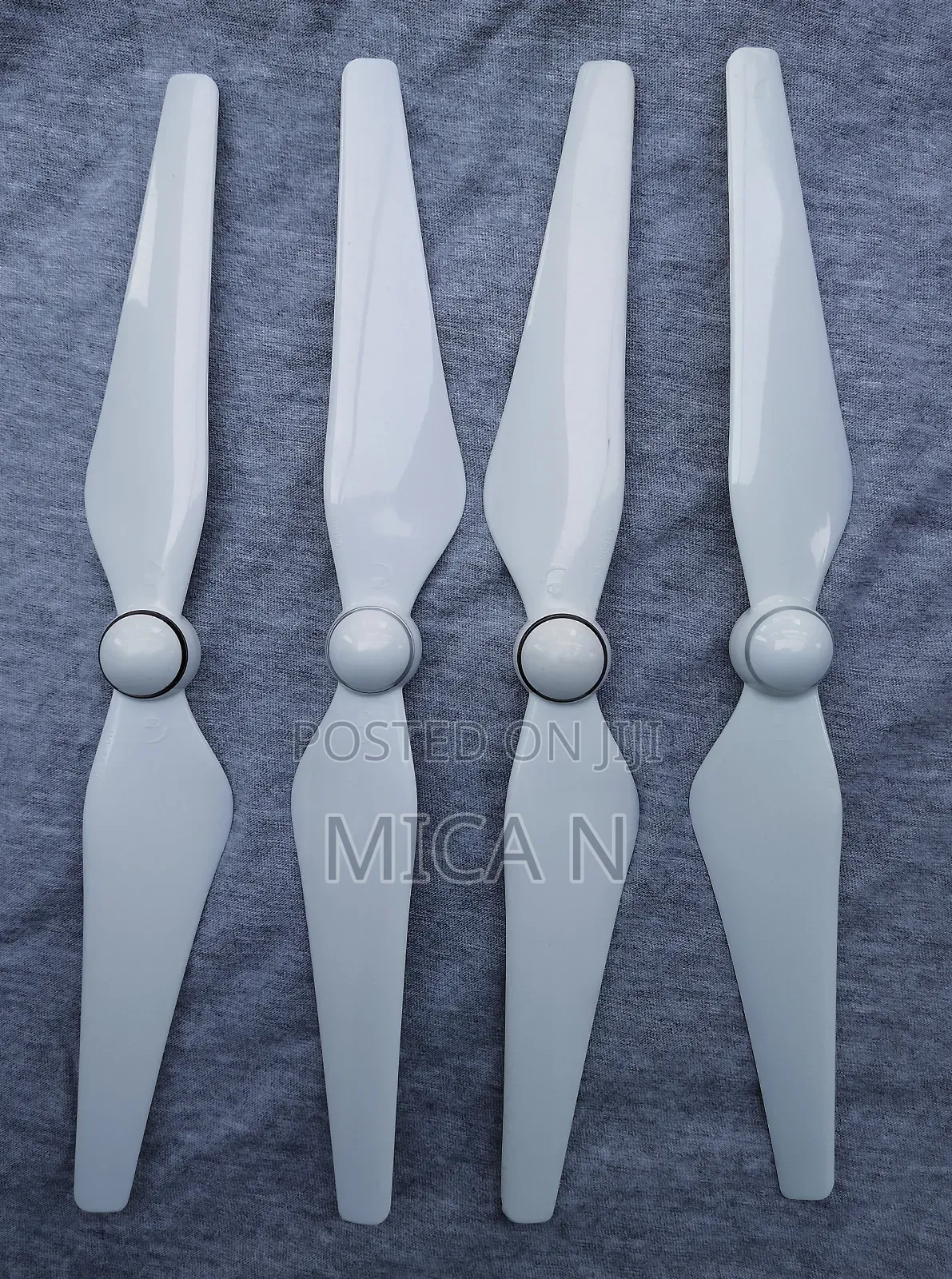 Mavic Air 3 Mavic 3 Pro Mini 3 Phantom 4 Propellers Blade Fan Wings