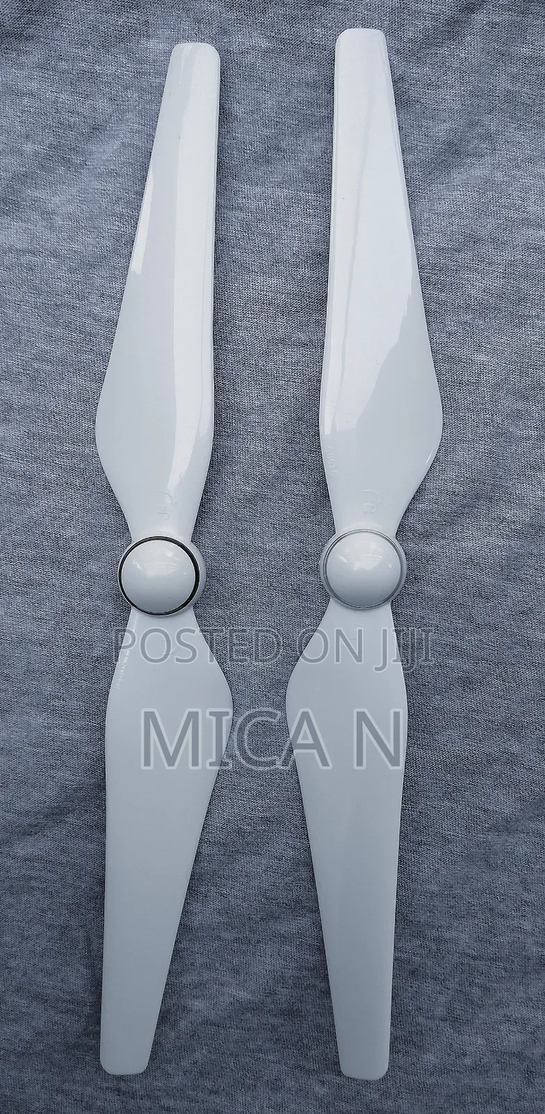 Mavic Air 3 Mavic 3 Pro Mini 3 Phantom 4 Propellers Blade Fan Wings