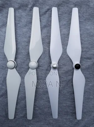 Mavic Air 3 Mavic 3 Pro Mini 3 Phantom 4 Propellers Blade Fan Wings
