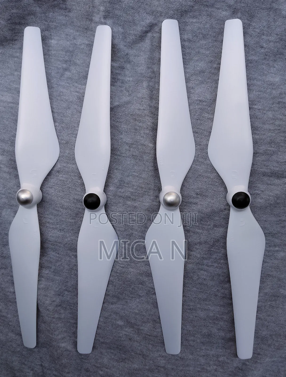 Mavic Air 3 Mavic 3 Pro Mini 3 Phantom 4 Propellers Blade Fan Wings