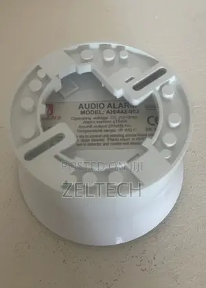 Numens Sounder