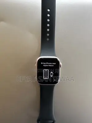Apple Watch Series 9