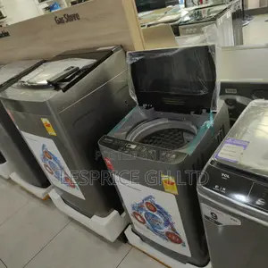 Easter Promo Still Ongoing on Our Lovely 8kg Automatic Chigo Top Load
