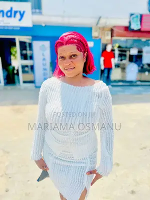 Sales Girl