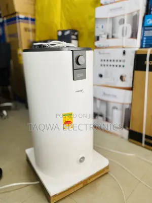 Midea 100 LTRS Water Heater