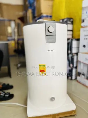 D100-15fn Midea 100 Litres Water Heater