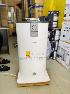 Best Midea 100 Litres Water Heater