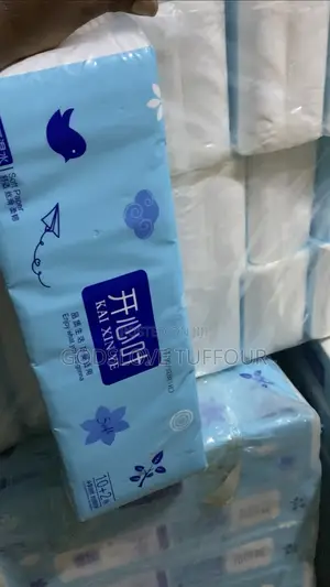 Gl Toiletries