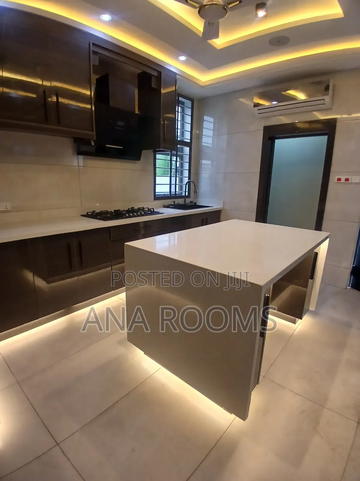 3bdrm House in Community 22, Tema Metropolitan for rent