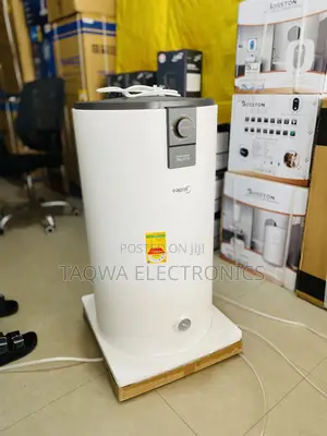 Capacity of 100 Liters Midea Water Heater