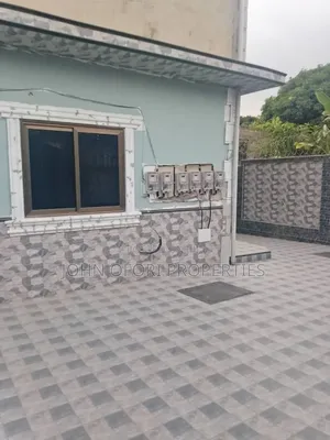 1bdrm Apartment in Emena Hospital, Kumasi Metropolitan for rent