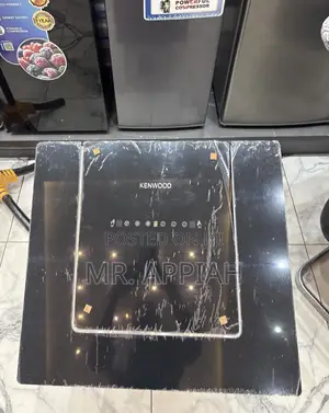 Order Unique Kenwood 60cm Electric Heat Extractor 