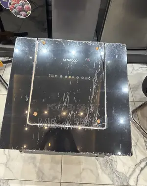 Extremely Quality Kenwood 60cm Heat Extractor(Glass).