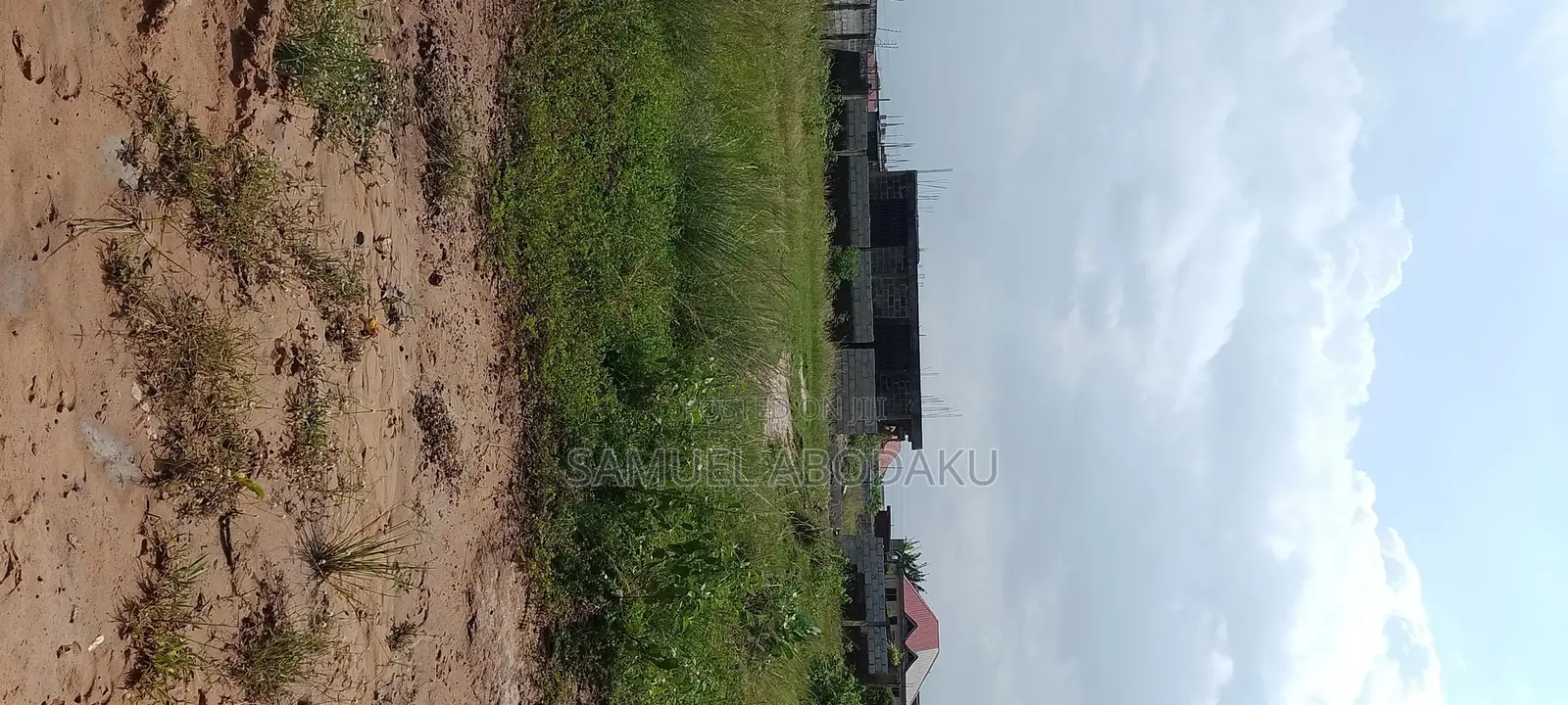 Plot of Land for Sale