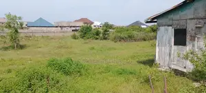 Plot of Land for Sale