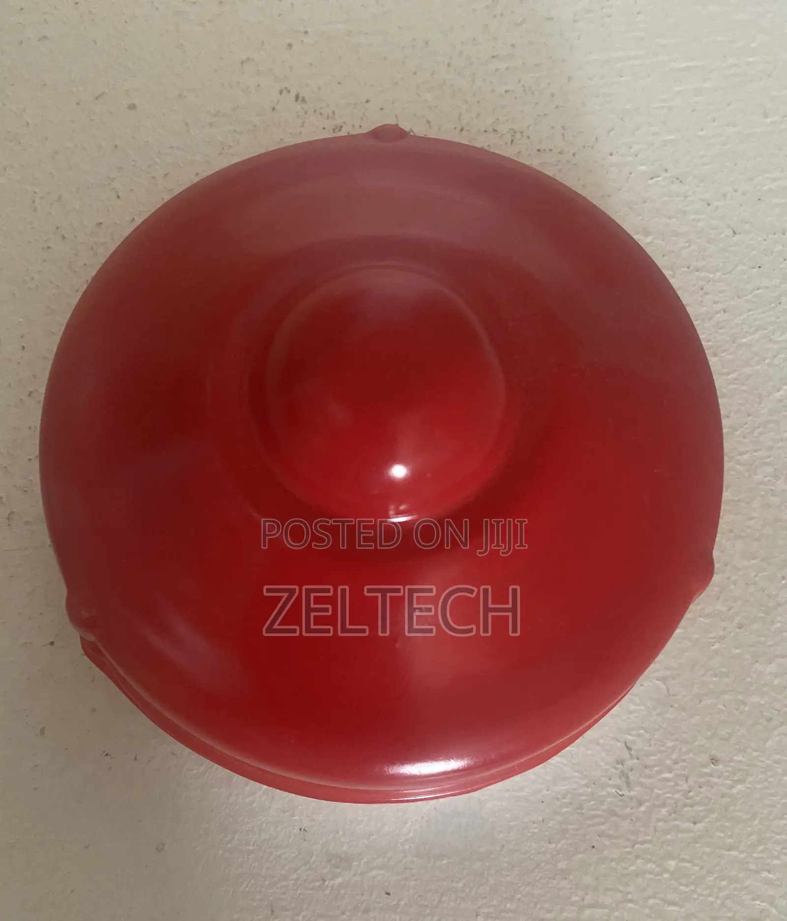 Numens Electric Heat Detector