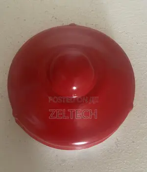 Numens Electric Heat Detector