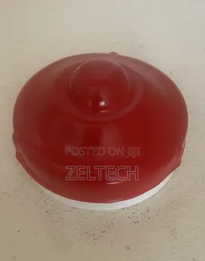 Numens Electric Heat Detector