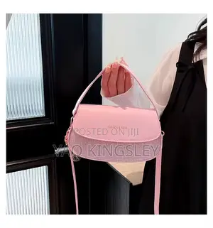 Stylish Shoulder Bag