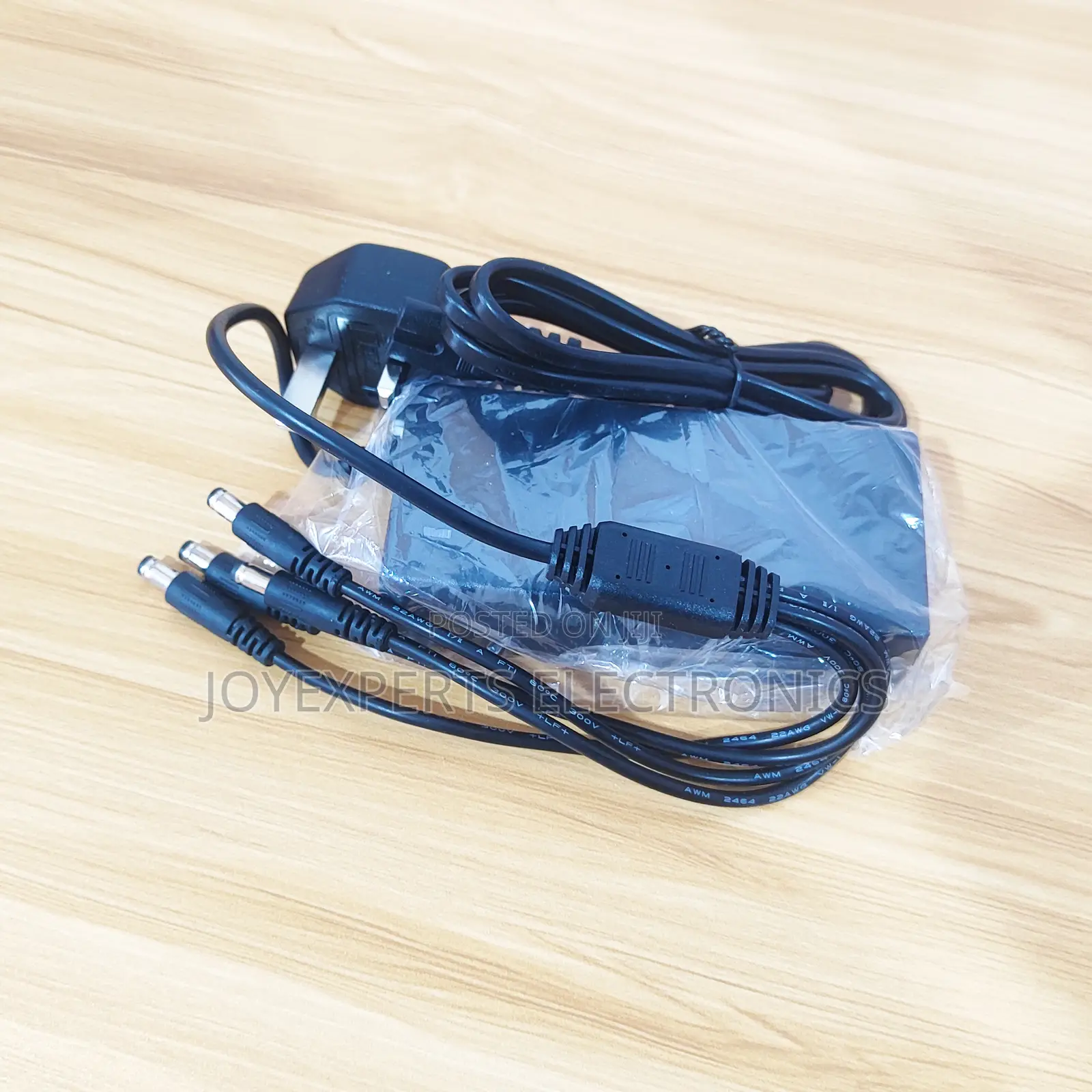 Turbo Hd 4-Channel Smart Surveillance Kit