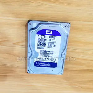 Turbo Hd 4-Channel Smart Surveillance Kit