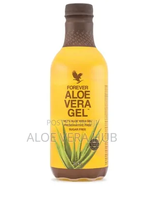 Forever Living Products