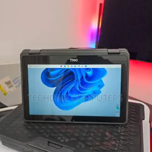 Laptop Dell Latitude 11 3190 8GB Intel Celeron SSD 128GB