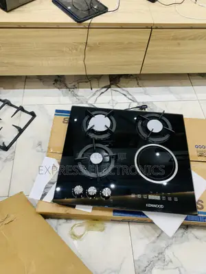 Hot  Deals on Kenwood 60cm Gas Cooker Oven