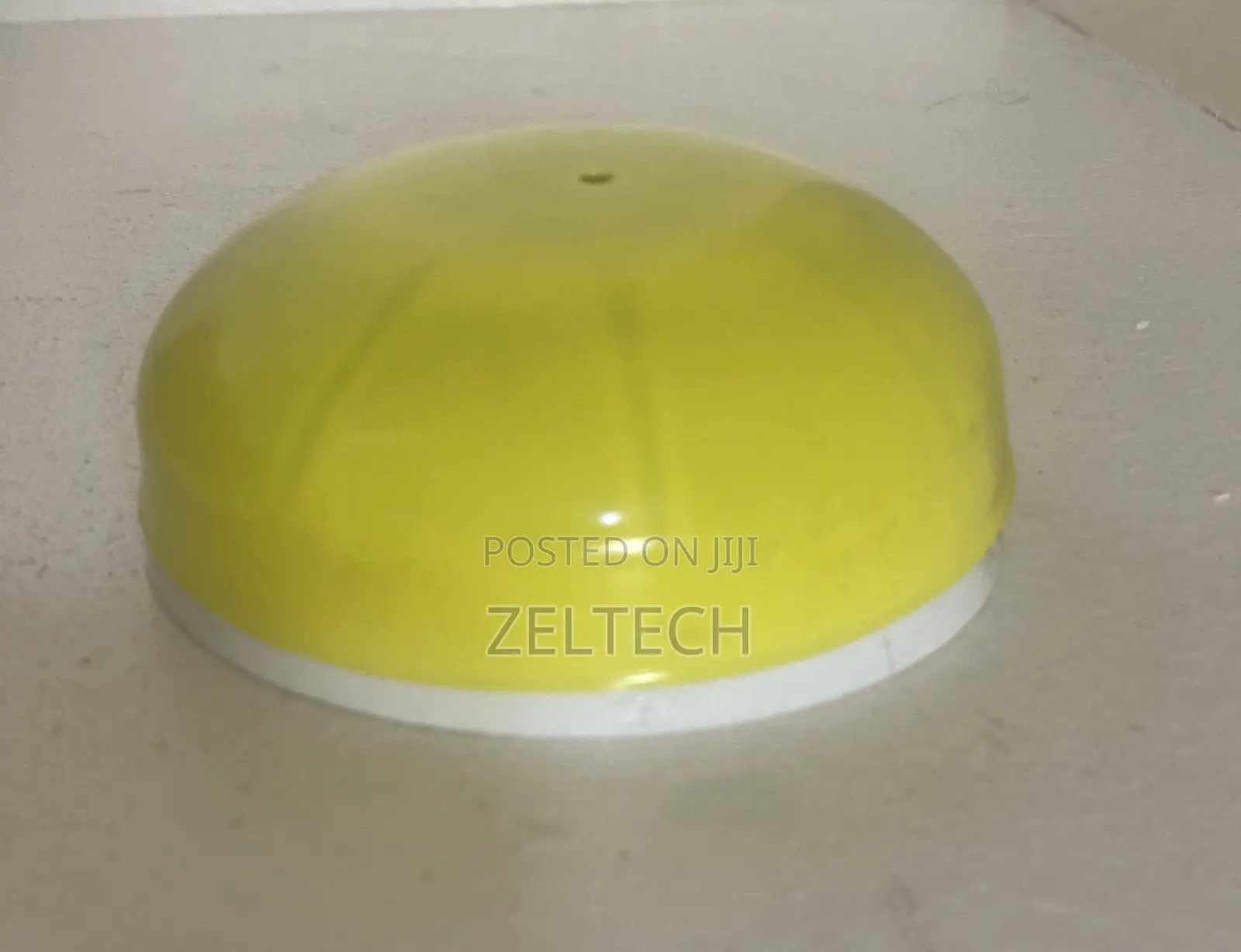 Zeta Uk Heat Detector