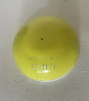 Zeta Uk Heat Detector