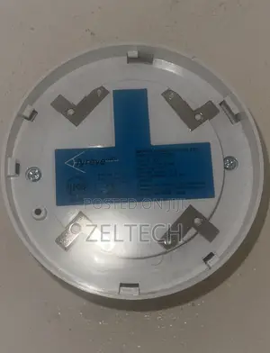 Zeta Uk Heat Detector