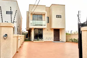 4bdrm House in East Legon for sale