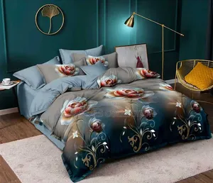 Bed Bliss 7 Piece Duvet King Size